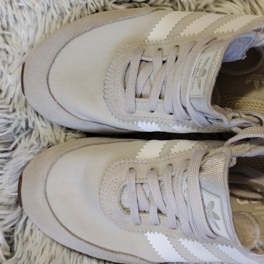Adidas Originals I-5923 Shoes - Picture 6 of 14